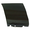 GMK4033190702L Front Fender Patch for 1970-1972 Chevrolet Chevelle [16 in. H X 15 in. L, With Lower Bracket] - image 1