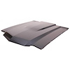 GMK403320070 Cowl Induction Style Hood for 1970-1972 Chevrolet Chevelle - image 1
