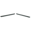GMK4033202703P Rear Hood Seal for 1970-1972 Chevy Chevrolet Chevelle Ss - image 1
