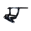 GMK4033210701R Right/Passenger Side Hood Hinge for 1970-1972 Chevrolet Chevelle - image 1