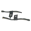 GMK4033242702P Pair Windshield Washer Nozzles for 1970-1972 Chevrolet Chevelle - image 1