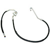 GMK4033260711S A/C Hose Set 1971-1972 Chevelle, El Camino V8 2-Piece Set - image 1