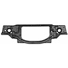 GMK403332071 Without Lower Support Brackets Radiator Support for 1971-1972 Chevrolet Chevelle - image 1