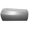 GMK403340070L Front Door Shell for 1970-1972 Chevrolet Chevelle 2-Door Hardtop Or Convertible - image 1