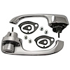GMK403344070S Outer Door Handle for 1964-1965 Buick, Chevrolet, Oldsmobile, Pontiac Models
