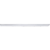 GMK4033475701R Right/Passenger Side Rocker Panel Molding for 1970-1972 2-Door Chevrolet Malibu - image 1