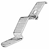 GMK4033522704 Outer Dash Pad Clip for 1970-1972 Chevrolet Chevelle - image 1