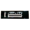 GMK40335237116 A/C Control Lens 1971-1972 Chevelle, El Camino Monte Carlo With A/C - image 1