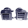 GMK4033523716P Chevrolet El Camino 1971-1972 Chevrolet Outer Air Deflector Assemblies Chevrolet Chevelle - image 1