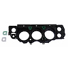 GMK40335297013S Round Gauges Instrument Housing Kit for 1970 Chevy Chevrolet Chevelle Ss - image 1