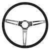 GMK4033540701 Cushion Grip Steering Wheel for 1970 Chevrolet Chevelle, El Camino, Impala, Monte Carlo - image 1