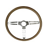 GMK4033540705 Comfort Grip Steering Wheel for 1969 Chevrolet Camaro - image 1