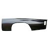 GMK403360570L Lower 2/3 Quarter Panel Skin for 1977 in. Long X 21 in. Tall - image 1