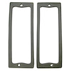 GMK4033625702P Rear Side Marker Gaskets for 1970-1972 Chevrolet Chevelle - image 1