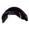 GMK4033670701LS Rear WheeLeft/Driver Side Wheel Housing for 1970-1972 Chevrolet Chevelle Coupe - image 1