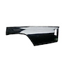 GMK403368570L Rear Half Quarter Panel Patch for 1970-1972 2-Door Chevrolet Chevelle - image 1