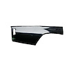 GMK403368570R Rear Half Quarter Panel Patch for 1970-1972 2-Door Chevrolet Chevelle - image 1