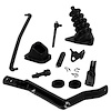 GMK4033951711S 16 Pcs Clutch Linkage Kit for 1971-1972 Chevrolet Chevelle - image 1
