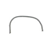 GMK403395570L Rear Wheel Opening Molding for Left/Driver Side 1970-1972 Malibu Except Wagon Models - image 1