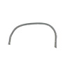 GMK403395570R Rear Wheel Opening Molding for Right/Passenger Side 1970-1972 Malibu Except Wagon Models - image 1