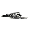 GMK403421073L Left/Driver Side Hood Hinge for 1973-1977 Monte Carlo - image 1
