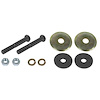 GMK403432673S Radiator Support Bushing Hardware Fits Select 1972-1988 Buick, Chevrolet, GMC, Oldsmobile, Pontiac Models - image 1