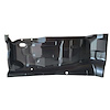 GMK403450073L Full Length W/Toe Board Floor Pan for 1973-1977 Chevrolet Chevelle - image 1