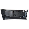 GMK403450073R Full Length W/Toe Board Floor Pan for 1973-1977 Chevrolet Chevelle - image 1