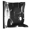 GMK403451073R Rear Floor Pan Patch for 1973-1977 Buick, Chevrolet, GMC, Oldsmobile, Pontiac Models [Right/Passenger Side] - image 1