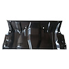 GMK4034511731 1-Piece OE-Style Floor Pan Under Rear Seat for 1973-1977 Buick, Chevrolet, GMC, Oldsmobile, Pontiac Models - image 1