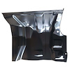 GMK403451173L Rear Floor Pan Patch for 1973-1977 Buick, Chevrolet, GMC, Oldsmobile, Pontiac Models - image 1
