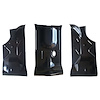 GMK4034725731S 3-Pieces Trunk Floor Kit Fits Select 1973-1977 Buick, Chevrolet, Oldsmobile, Pontiac Models - image 1