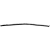 GMK403500578S Front Bumper Cover Reinforcement Bar for 1978-1983 Chevrolet Malibu - image 1