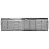 GMK403505081 Grille 81 Malibu, El Camino, Caballero - image 1