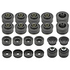 GMK403539278S 22 Pieces Body Mount Bushing Set Fits Select 1978-1988 Buick, Chevy, Oldsmobile, Pontiac Models - image 1