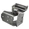 GMK4035401781L Upper Door Hinge for 1978-1983 Chevrolet Malibu - image 1