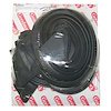 GMK4035425781P Door Weatherstrips Fits Select 1978-1988 Buick, Chevrolet, GMC, Oldsmobile, Pontiac Models - image 1