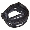 GMK4035425783P Left/Driver Side/Right/Passenger Side Pair Door Weatherstrips for 1978-1983 Chevrolet Malibu - image 1