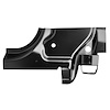 GMK4035472781R Lower Door A-Pillar Patch Fits Select 1978-1988 Buick, Chevy, GMC, Olds, Pontiac Models [Right/Passenger Side] - image 1