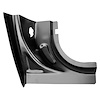 GMK4035473782R Lower Door B-Pillar Patch for 1978-1983 Chevrolet Malibu - image 1