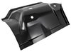 GMK403551178L Under Rear Seat Floor Pan for 1978-1983 Chevrolet Malibu - image 3