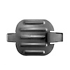 GMK4035512781 Galvonized Steel Floor Pan Drain Plug for 1978-1987 Buick, Chevrolet, GMC, Oldsmobile, Pontiac Models - image 1