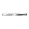 GMK403557578 Carpet Sill Plate Fits Select 1978-1988 Buick, Chevy, GMC, Oldsmobile, Pontiac Models [With Emblem] - image 1