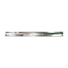 GMK4035575782 Carpet Sill Plate Fits Select 1978-1988 Buick, Chevy, GMC, Oldsmobile, Pontiac Models [Without Emblem] - image 1