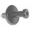 GMK403560678 Door Latch Striker Fits Select 1978-1988 Buick, Chevy, GMC, Oldsmobile, Pontiac Models - image 1
