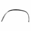 GMK403594578R Front Wheel Opening Molding for 1978-1983 Chevrolet Malibu - image 1