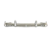 GMK404000055S Front Bumper for 1955 Chevrolet Belair - image 1