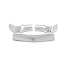 GMK4040000563S Front Bumper for 1956 Chevrolet Belair - image 1
