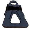 GMK404001055R Front Bumper Bracket for 1955 Chevrolet 150 - image 1