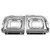 GMK404007156P Park Lamp Housing Set for 1956 Chevrolet 150, 210, Belair - image 1